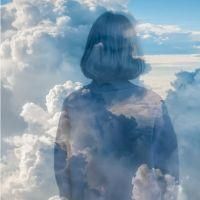 意境长发女神专属qq头像大全2016 感谢青春岁