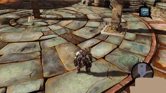 ͼ1������Ѫͳ2�ռ���ͨ�ؼ�����Ϸ�ĵ�