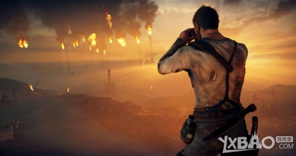 疯狂的麦克斯滞空4秒完成方法解析攻略