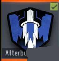 使命召唤12蓝色技能推进器效果及搭配详解