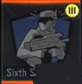 使命召唤12蓝色技能第六感效果及搭配详解