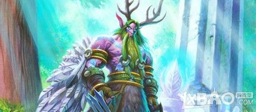 《炉石传说》冒险者公会橙卡介绍