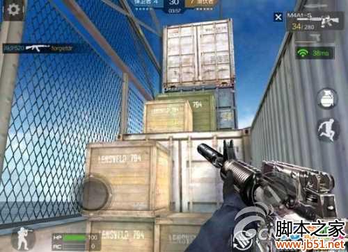 CF����Ѫս���ȵ�ͼ�����淨����