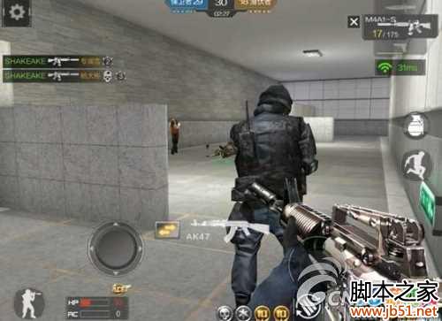 CF����Ѫս���ȵ�ͼ�����淨����