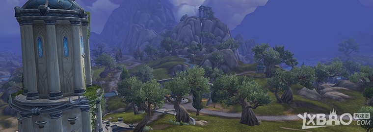 《魔兽世界》7.0军团再临背景介绍