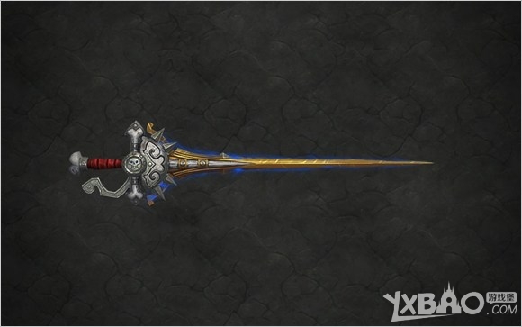 魔兽世界7.0盗贼神器是什么_wow7.0盗贼神器全面介绍