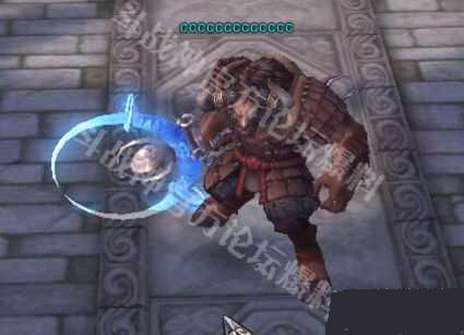 牛魔武器幻甲 斗战神牛魔最新武器幻甲曝光 牛魔幻甲展示