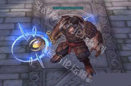 ��ս��ţħ���������ü��ع� ţħ�ü�չʾ