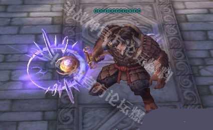 ��ս��ţħ���������ü��ع� ţħ�ü�չʾ