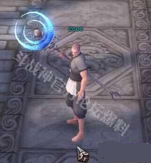 ��ս��ʥɮ���������ü��ع� ʥɮ�ü�չʾ