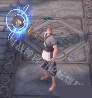 ��ս��ʥɮ���������ü��ع� ʥɮ�ü�չʾ