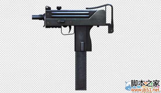 MAC-10 效果图 CF11月新武器MAC10怎么样 MAC10属性介绍