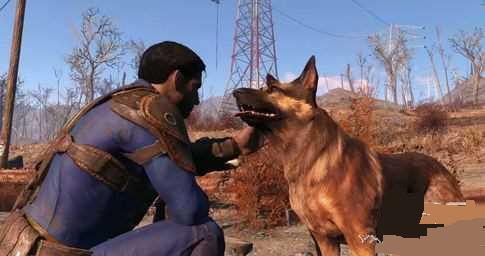 辐射4前期好装备掉落地点介绍 辐射4前期好装备掉落地点介绍