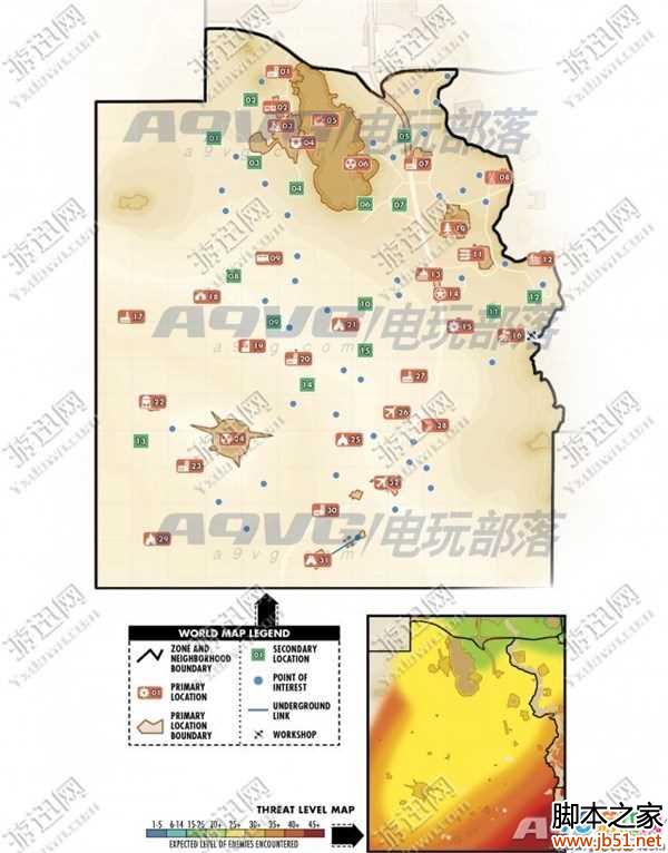 ͼ6������4�����ͼ18������λ��ͼʾ����