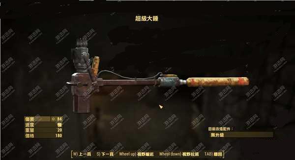 ͼ1������4��ս������ʲô ��ս�����Ƽ�����