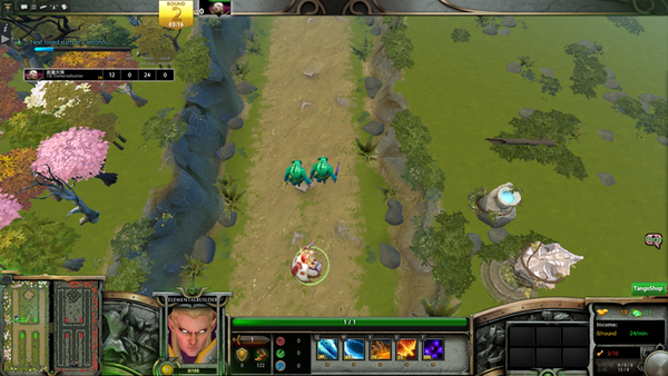 17173 RPGͼƼLEGION TD