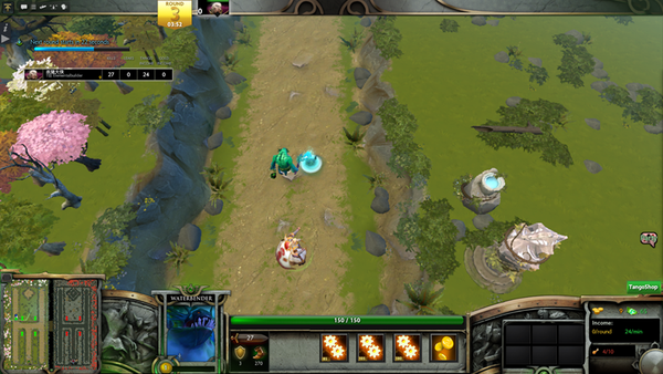 17173 RPGͼƼLEGION TD