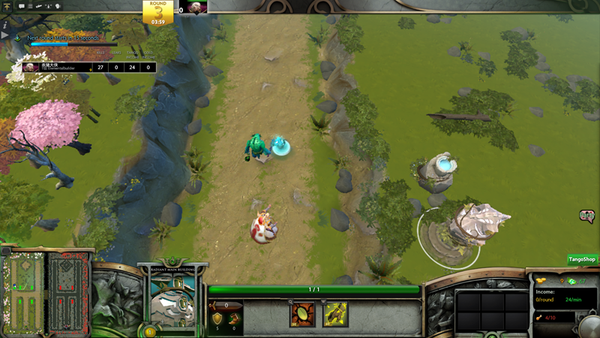 17173 RPGͼƼLEGION TD