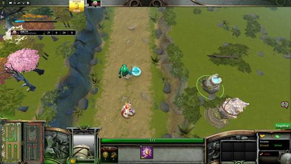 17173 RPGͼƼLEGION TD