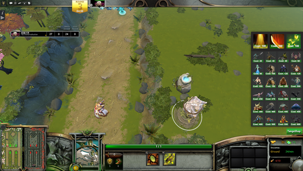 17173 RPGͼƼLEGION TD