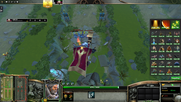 17173 RPGͼƼLEGION TD