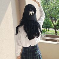 姿势女生像女生专属2016可怕的是自己害怕寂走路单身正确狗头的图片