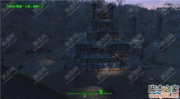 《辐射4》 图9:辐射4大楼基地建造维护攻略