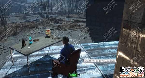 《辐射4》 图2:辐射4大楼基地建造维护攻略