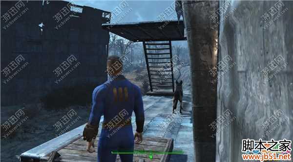 《辐射4》 图3:辐射4大楼基地建造维护攻略