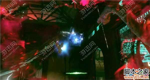 ͼ10��ʹ���ٻ�12ShadowsofEvil�ʵ���������