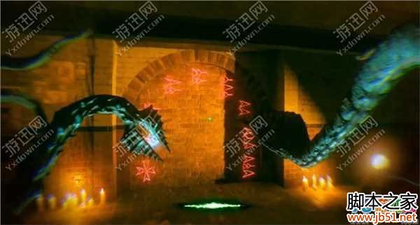 ͼ3��ʹ���ٻ�12ShadowsofEvil�ʵ���������