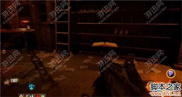 ͼ6��ʹ���ٻ�12ShadowsofEvil�ʵ���������