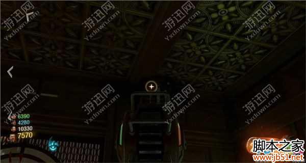 ͼ7��ʹ���ٻ�12ShadowsofEvil�ʵ���������