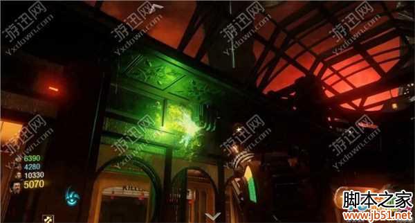 ͼ8��ʹ���ٻ�12ShadowsofEvil�ʵ���������