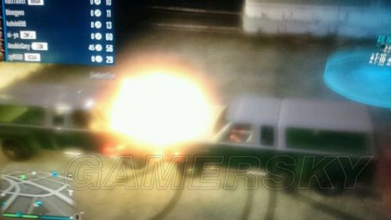 GTA5无敌威皮车修改方法分享_单机游戏_游戏