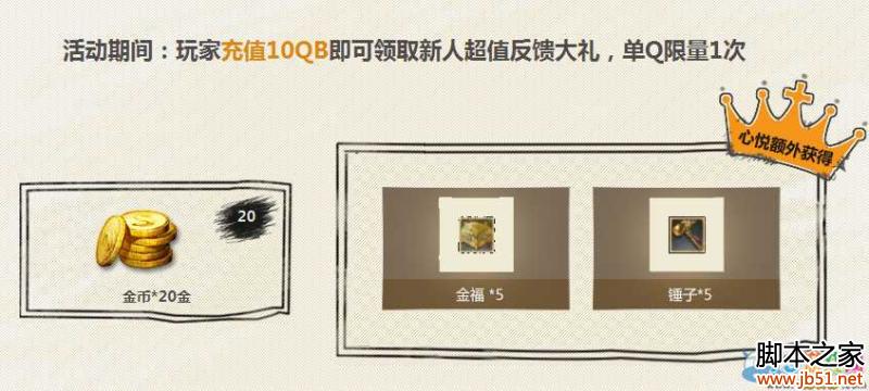 上古世纪快速变强培训班活动网址介绍