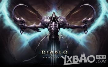 《暗黑破坏神3》新翅膀“奥莉尔的庇佑”