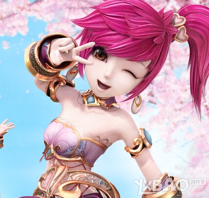 《神武》钓鱼攻略