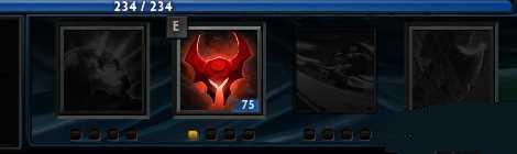 DOTA2斧王不朽披风介绍