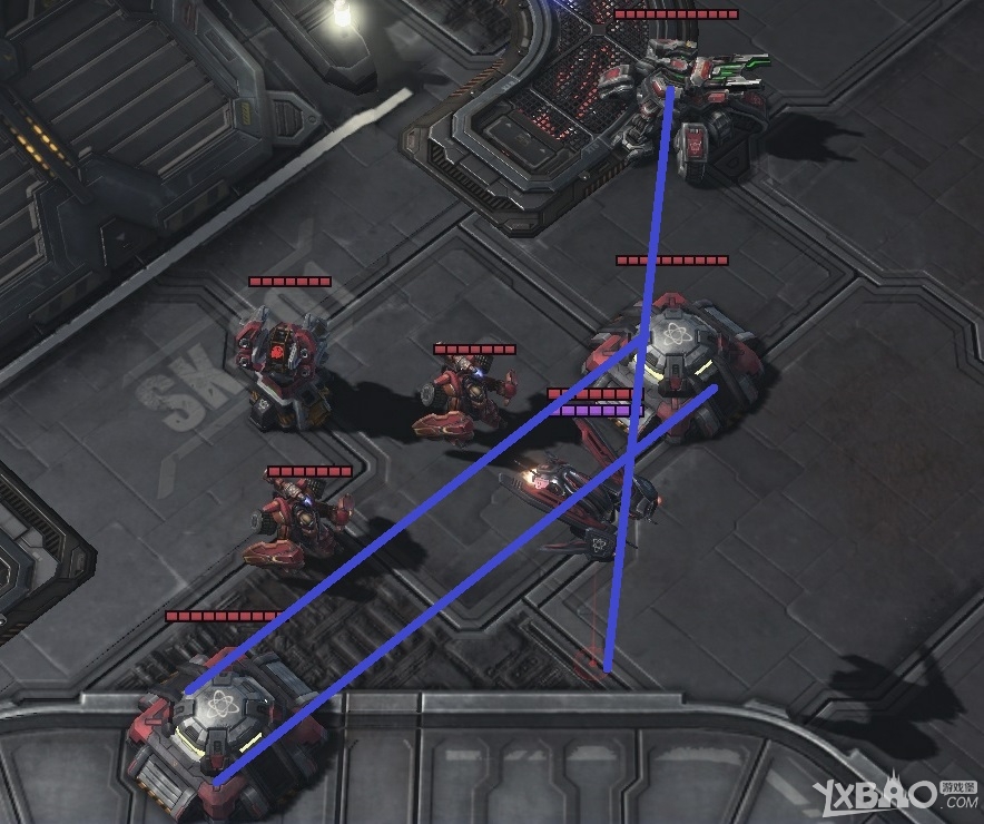 《星际争霸2:虚空之遗》快速响应成就