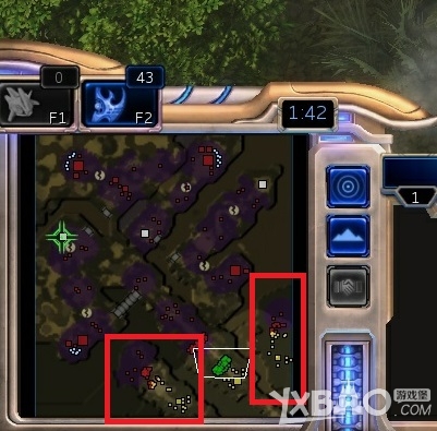 《星际争霸2:虚空之遗》湮灭降临成就