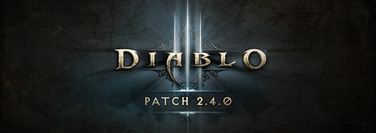 Patch 2.4.0 ����