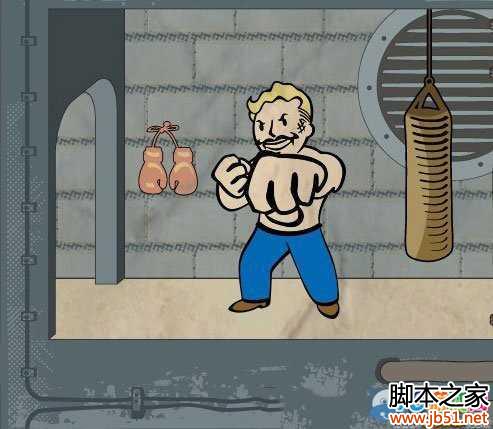 辐射4力量系perk技能点详细介绍