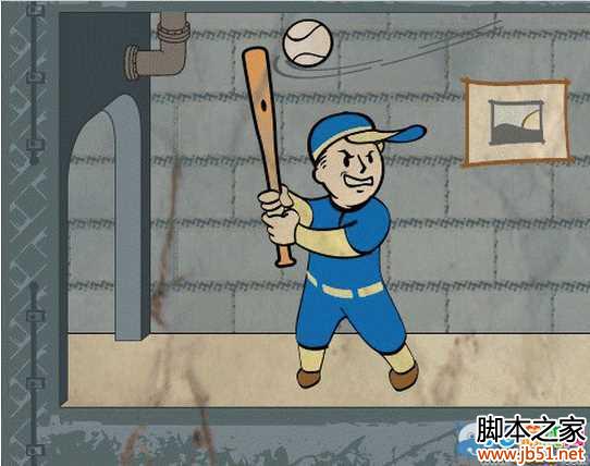 辐射4力量系perk技能点详细介绍