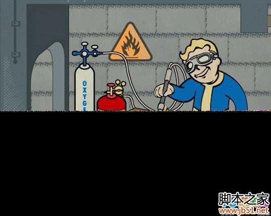 辐射4力量系perk技能点详细介绍