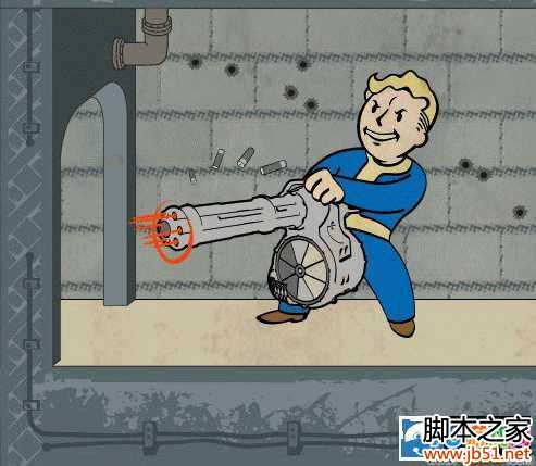 辐射4力量系perk技能点详细介绍