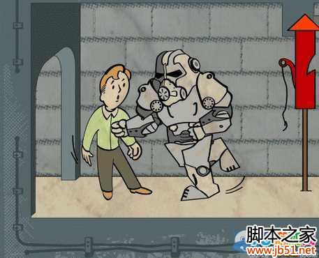 辐射4力量系perk技能点详细介绍