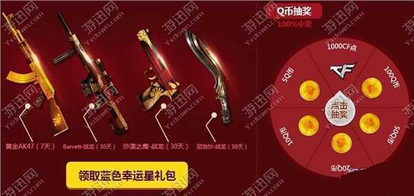 ͼ3��cf�޵������ǵ�¼������ַ����
