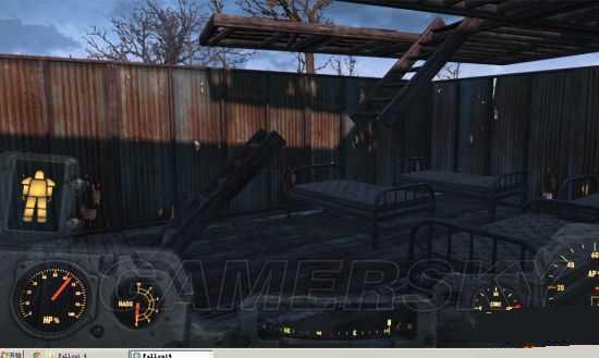 ����4npc���뷿����ô�� npc�����뷿��취