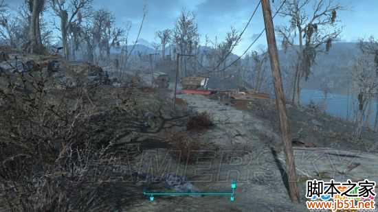 辐射4传奇级突袭者支配者破解获取攻略